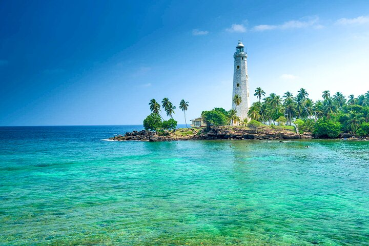 Southern Coast Highlights from Weligama - Photo 1 of 10